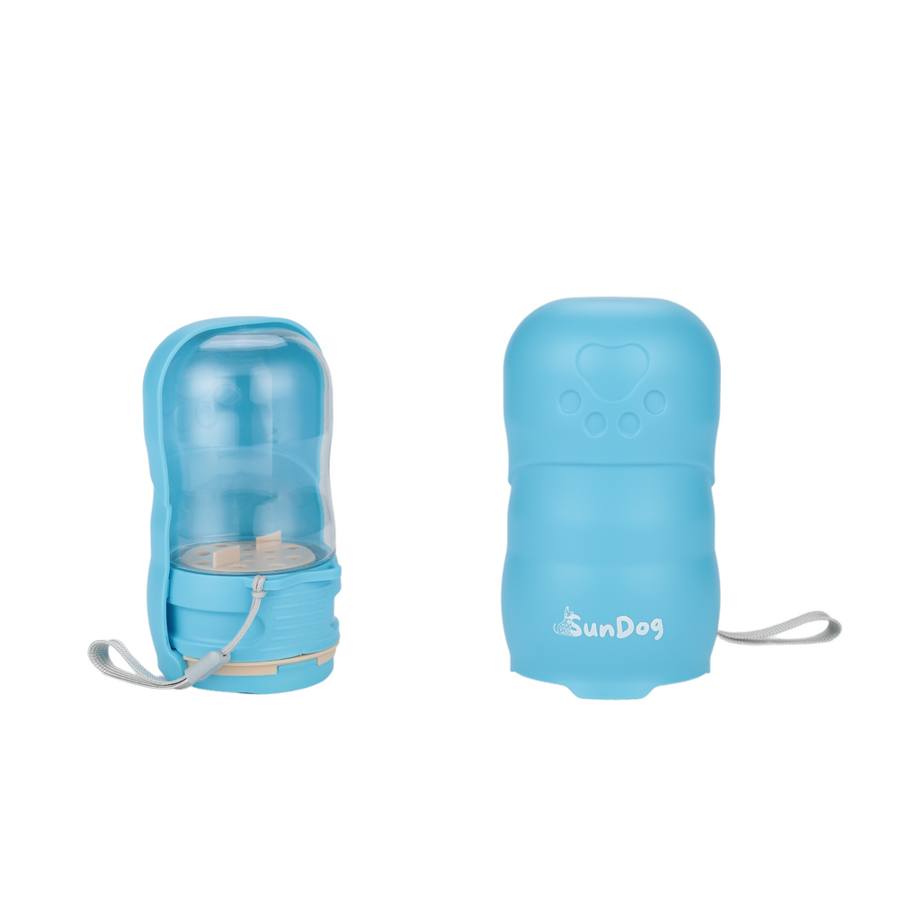 Travel Pet Water Bottle