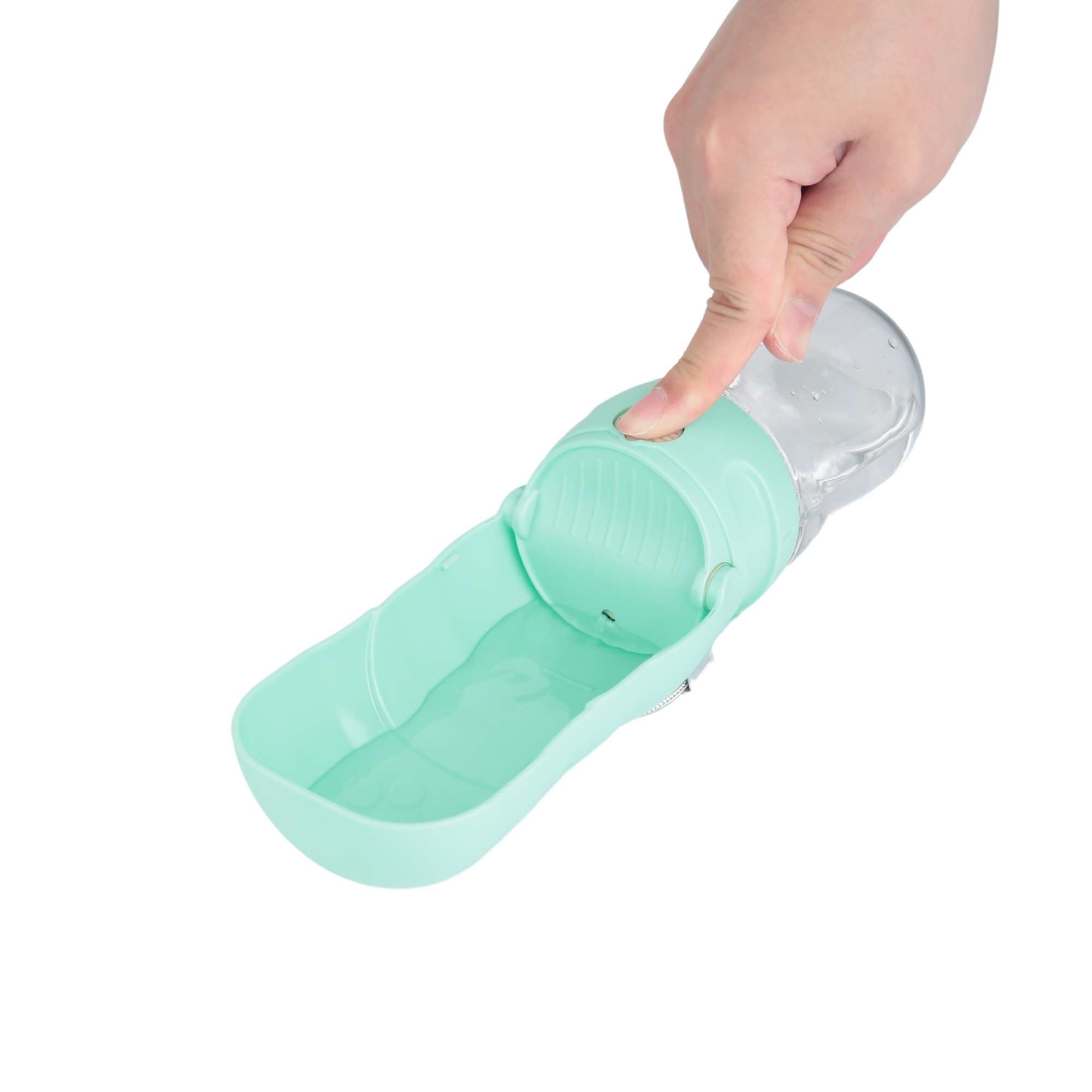 Travel Pet Water Bottle