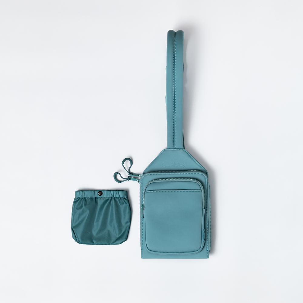 All-in-1 Treat Sling Bag